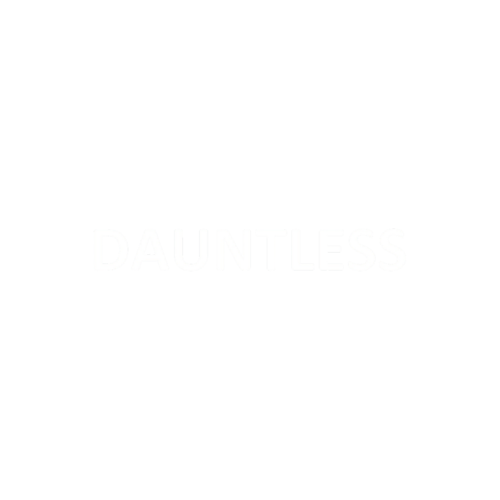 Dauntless Dauntless - Silent Ventures